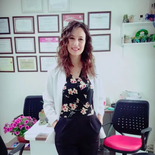 Op. Dr. Aybala Fatma Gürsoy