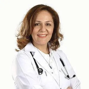 Uzm. Dr. Ayça Agar Güven