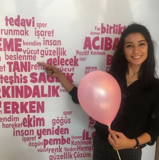 Dyt. Ayça Kaplan Güleryüz