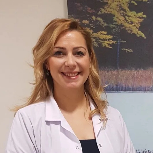 Uzm. Dr. Ayça Serap Erden Tuncer