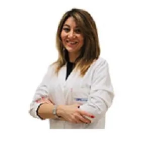 Uzm. Dr. Ayça YAĞANOĞLU