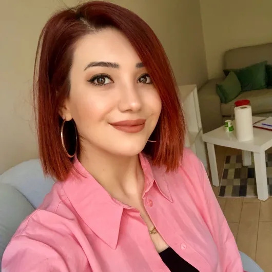 Uzm. Kl. Psk. Aycan Koç