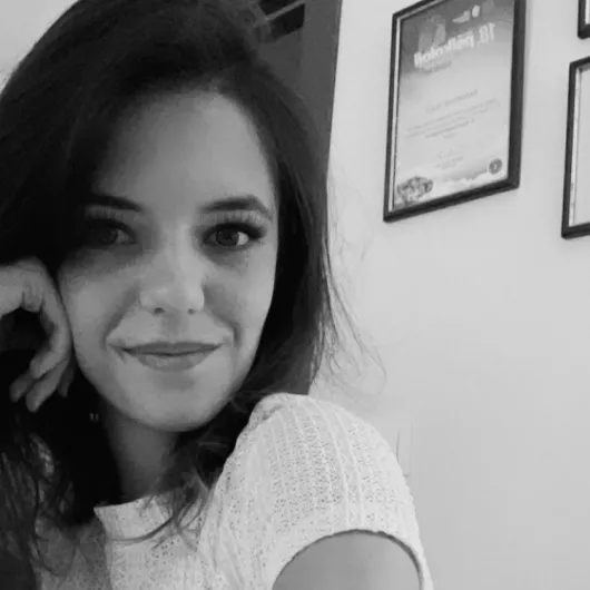 Uzm. Kl. Psk. Aycan Uğur