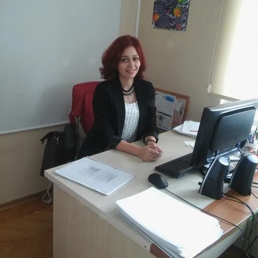 Psk. Ayçin Ekmekçi Özgür