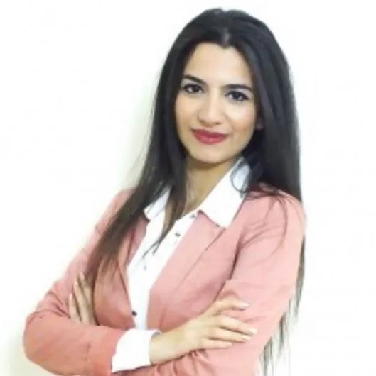 Uzm. Kl. Psk. Aydan Ayrık