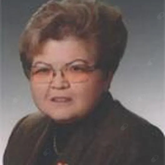 Prof. Dr. Aydan Usman