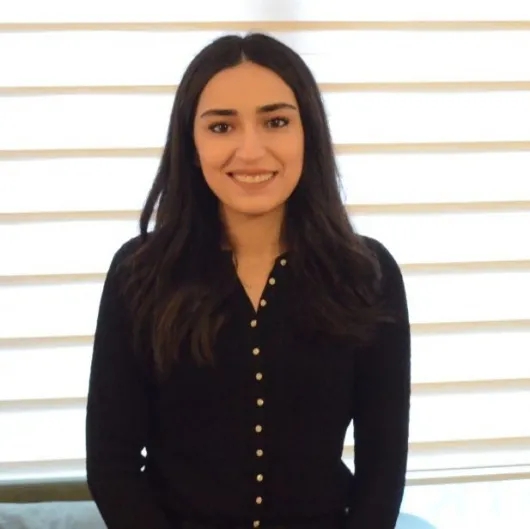 Uzm. Kl. Psk. Aydeniz Akbalık