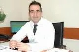 Dr. Öğr. Üyesi Aydın Büdeyri