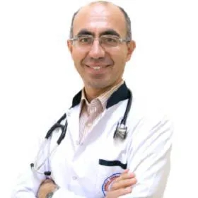 Uzm. Dr. Aydın Çeliker