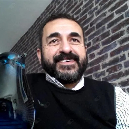 Uzm. Dr. Aydın Demirkol