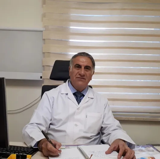 Prof. Dr. Aydın Ece