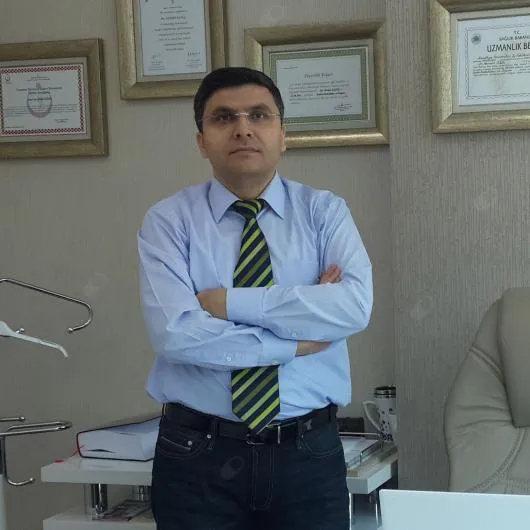 Doç. Dr. Aydın Köşüş