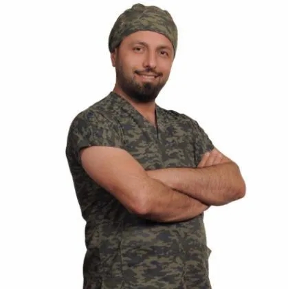 Op. Dr. Aydın Tekgöz