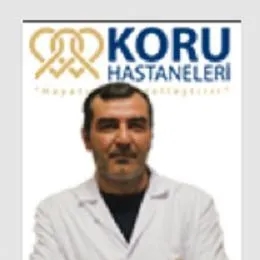 Uzm. Dr. Aydın Tokan
