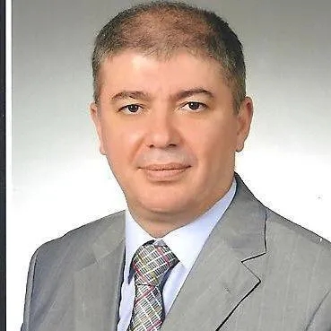 Aydın Yenilmez