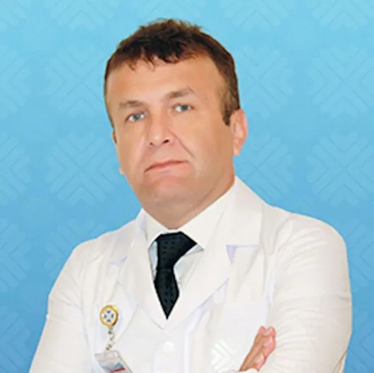 Prof. Dr. Aydın Yıldırım