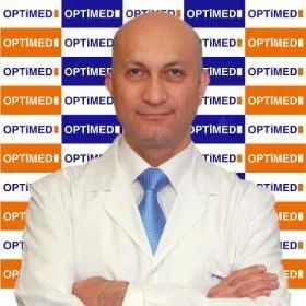 Op. Dr. Ayhan Arslan