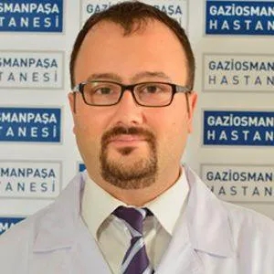 Uzm. Dr. Ayhan Atakan