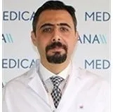 Uzm. Dr. Ayhan Avcu
