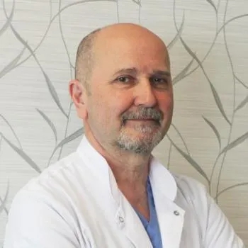 Uzm. Dr. Ayhan Baltay