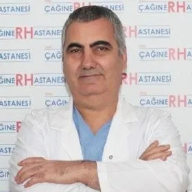 Uzm. Dr. Ayhan Eren
