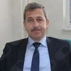 Prof. Dr. Ayhan Gazi Kalaycı