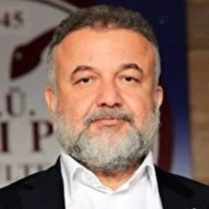 Prof. Dr. Ayhan Koçak