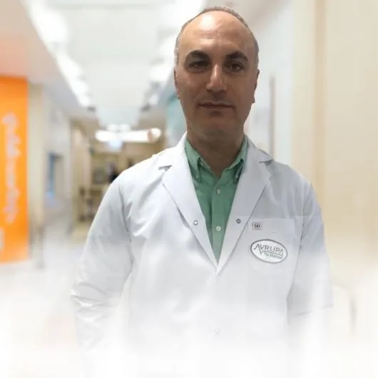 Dr. Öğr. Üyesi Ayhan Önal