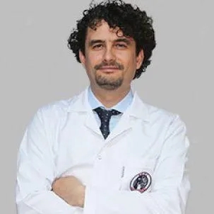 Doç. Dr. Aykut Erdem Dinç