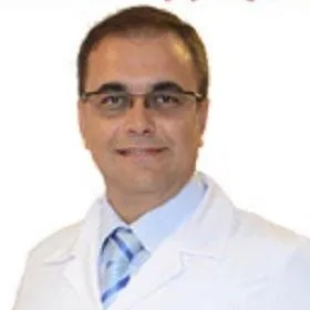 Doç. Dr. Aykut Recep Aktaş