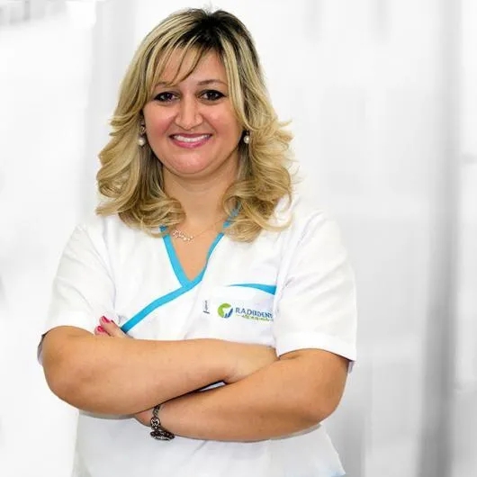 Dt. Ayla Altun Yüksek