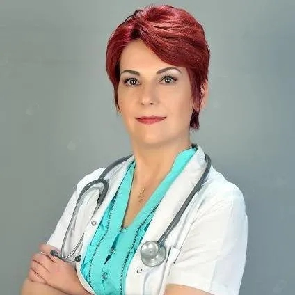 Doç. Dr. Ayla Üçkuyu