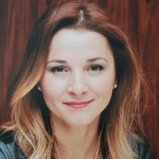 Dr. Dt. Aylin Alaçam