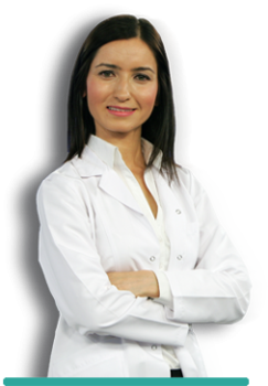 Uzm. Dyt. Aylin Aydın