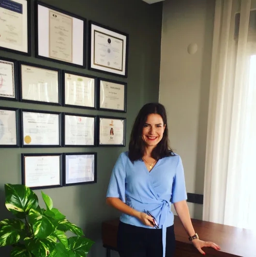 Psk. Aylin Cengiz Akpınarlı