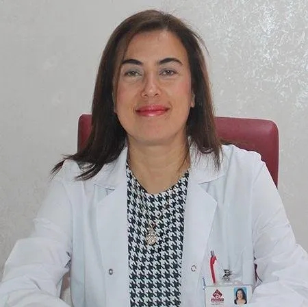 Op. Dr. Aylin İplik