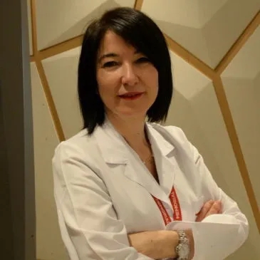 Op. Dr. Aylin Tatlıadım