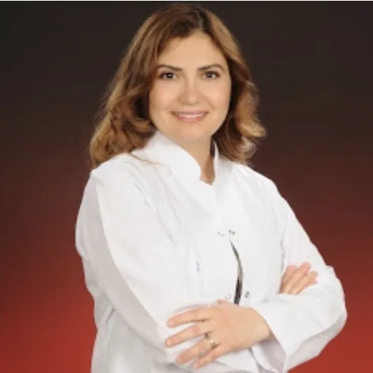 Uzm. Dr. Aylin Tekin Kaşıkçı