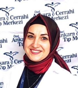 Uzm. Dr. Aynur Aliyeva