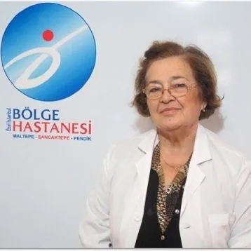 Uzm. Dr. Aynur Kayabeyoğlu