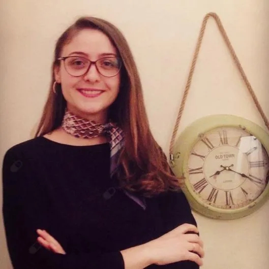 Uzm. Psk. Aynur Kızılöz