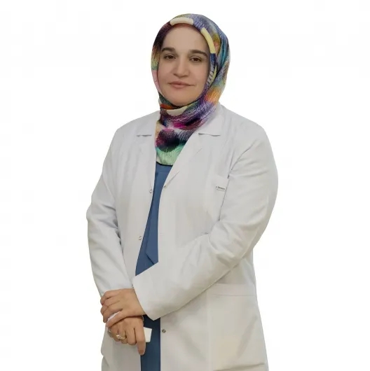 Uzm. Dr. Aynur Süner