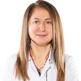 Uzm. Dr. Aynur Talu