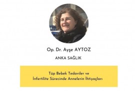 Op. Dr. Ayşe Aytoz