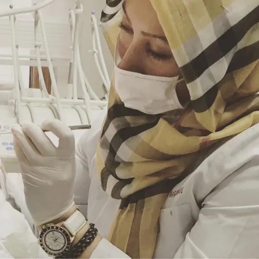 Dt. Ayşe Bige Başaran