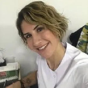 Doç. Dr. Ayşe Burcu Altan