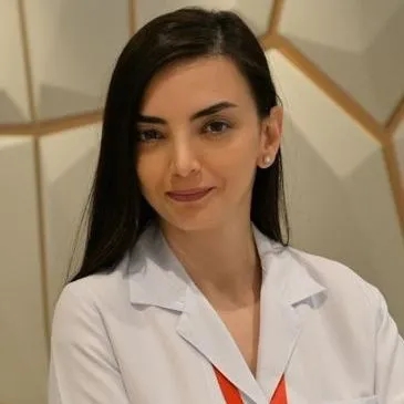 Uzm. Psk. Ayşe Burcu Durak