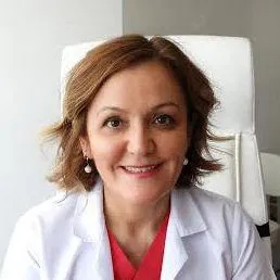 Uzm. Dr. Ayşe Çelik Narin