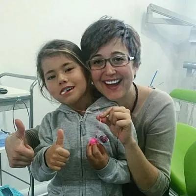 Dr. Dt. Ayşe Ceren Altun