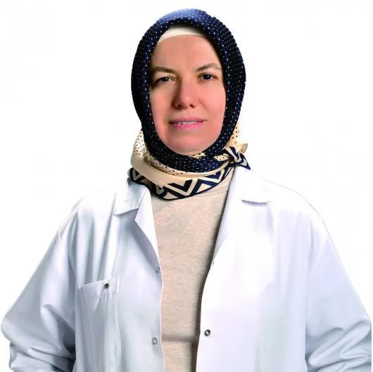 Dr. Ayşe Çubukçu